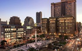 The Westin St. Francis San Francisco on Union Square